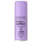 EVELINE_„Better Than Perfect“ makiažo fiksatorius, 100 ml kaina