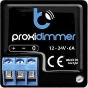 Czujnik zbliżeniowy proxidimmer Blebox