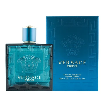 Versace Eros EDT Tester 100 ml