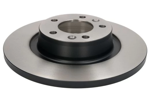 TRW DF4945 Brake Disc