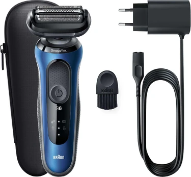 Braun Series 6 61-B1000s -parranajokone