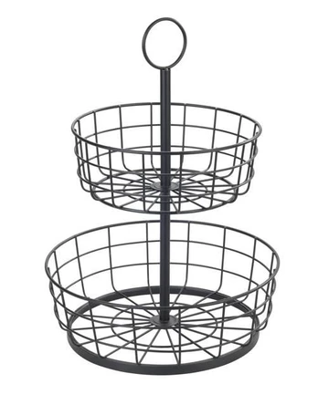 2-level basket, WENKO