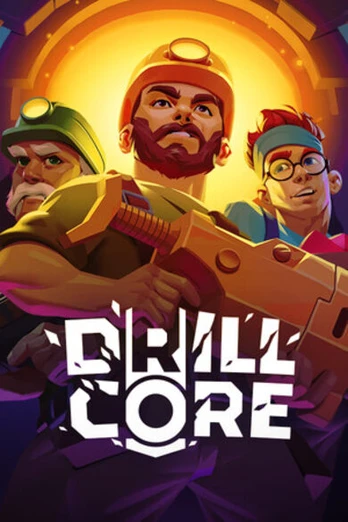 Drill Core PC