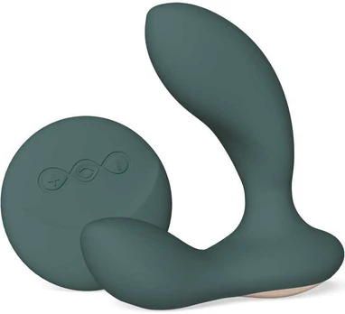 LELO - HUGO 2 REMOTE CONTROL PROSTATE MASSAGER