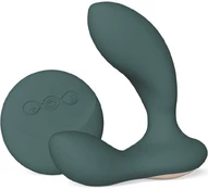 LELO - HUGO 2 REMOTE CONTROL PROSTATE MASSAGER kaina