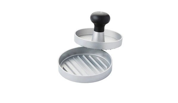 Griliaus įrankis BARBECOOK, mėsainių formavimo įrankis, 11,5 cm