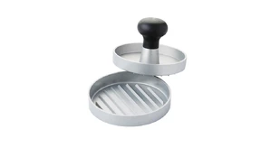 Griliaus įrankis BARBECOOK, mėsainių formavimo įrankis, 11,5 cm kaina