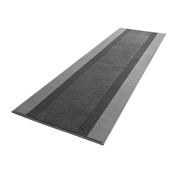 Hanse Home kiliminis takas Band Grey, 80x200 cm