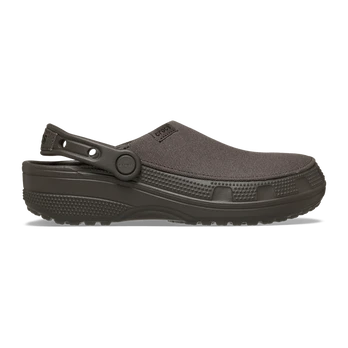 Crocs Classic Crafted Clog Espresso - Dydis 41 (211354-206 Laisvalaikio batai)