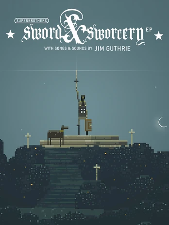 Superbrothers: Sword & Sworcery Ep PC