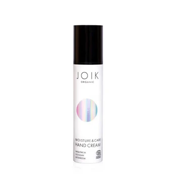 Drėkinantis rankų losjonas "Moisture & Care Hand Lotion"