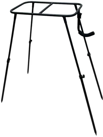 Kibirų laikiklis FL Double Bucket Stand