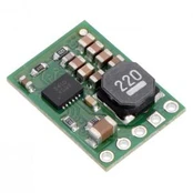 Justpi DC/DC Įtampos keitiklis 5.1V-36V į 5V D24V10F5 (STEP DOWN)