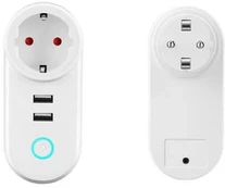 Moye Voltaic Wifi Smart Socket with USB ports