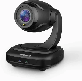 Rocware Mini Video PTZ Camera RC310