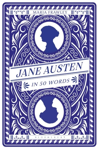 Jane Austen in 50 Words