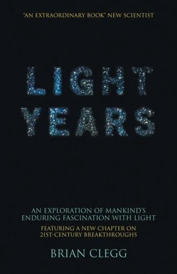 Light Years