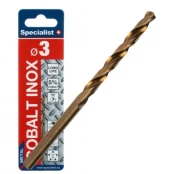 Specialist+ Cobalt met. gr. 3 mm kaina