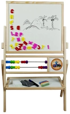 Piešimo lenta Scientist, 90 cm