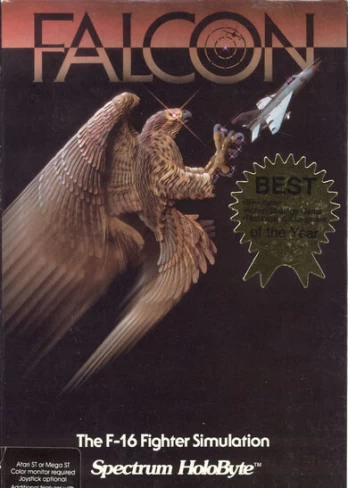 Falcon PC