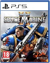 Warhammer 40,000: Space Marine 2 Playstation 5 kaina