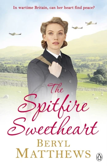 Spitfire Sweetheart