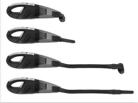 Dulkių siurblys Xtrobb Wireless