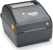 "Zebra" etikečių spausdintuvas ZD421/termotr/203dpi/USB kaina