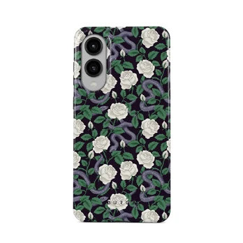 Coriolanus Snow - Samsung Galaxy S25 Edge Case