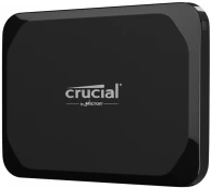 SSD drive X9 1TB USB-C 3.2 Gen2 kaina