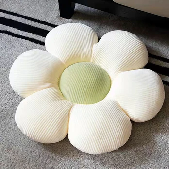 Gėlių pagalvėlė, 35 cm