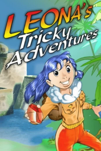 Leona's Tricky Adventures PC