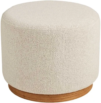 House Nordic Pufas 50x41 cm Smėlio