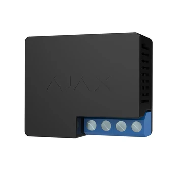 Ajax WallSwitch Wireless relay