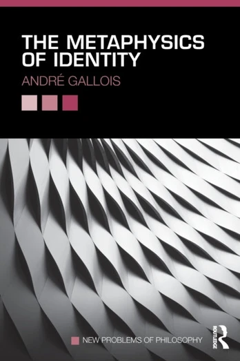 Metaphysics of Identity