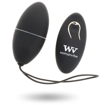 Kiaušinis WOMANVIBE ALSAN EGG