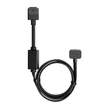 EcoFlow Output Cable for the XT150 Alternator Charger (2 m)