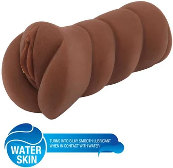 Hidden Desire Super Wet Travel Beaver