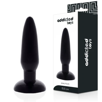 ADDICTED TOYS - Analinis kaištis 13.5 cm