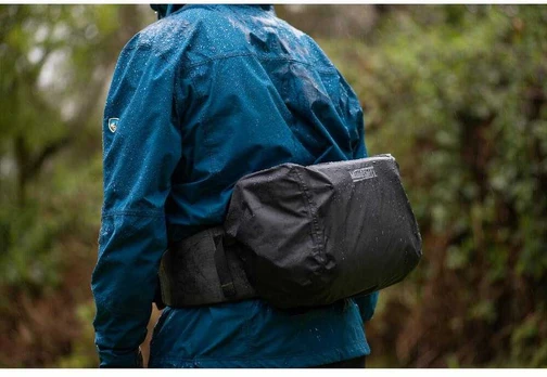 Think tank ThinkTank Rotation 22L Raincover juodas