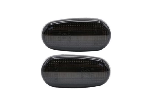 Posūkių žibintų kompl. BLIC L01-140-001LED-S
