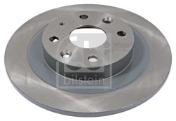 Stabdžių diskas FEBI BILSTEIN 108493 kaina