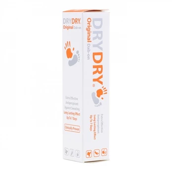 DRY DRY ORIGINAL DAB - ON antiperspirantas, 35 ml