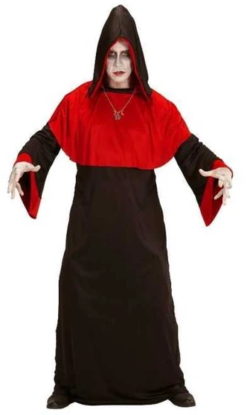 Widmann Doomsday Demon kostume