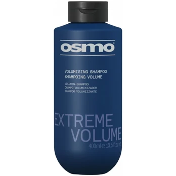 OSMO Extreme Volume Shampoo šampūnas plaukams, 400 ml
