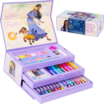 Disney Kids piešimo rinkinys