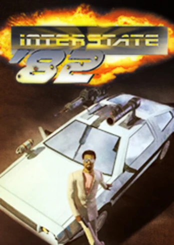 Interstate '82 PC