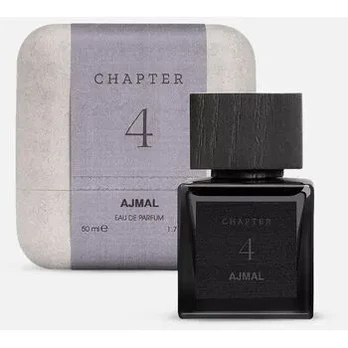 Ajmal Chapter 4 Eau De Parfum 50 ml (unisex)
