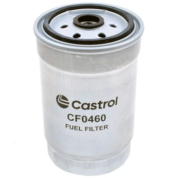 Kuro filtras Castrol Filters CF0460