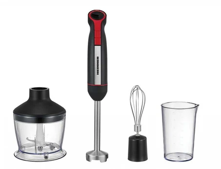 BLENDER DE MANA HEINNER HHB-DC1200BKRD